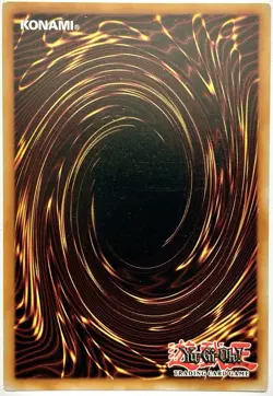 LDS3-EN009 Curse Necrofear - Secret Rare 1st Edition Near Mint YuGiOh Card - Image 2