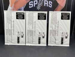 One Piece Card Game Tournament Packs 2024 Oct.-Dec (LOT OF 3) - Image 2