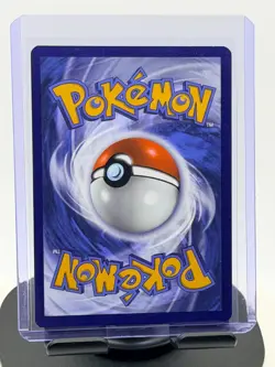 Hawlucha 007 SVP Scarlet&Violet Prerelease Black Star Promo Pokemon Card NM - Image 2