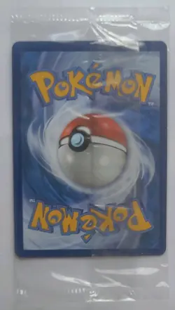 Pokemon Mewtwo V Full Art Promo Foil SWSH229 Sword & Shield Promo Card - Image 3