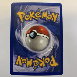 Pokemon Mewtwo TCG Base Set Holo Unlimited Rare Card 10/102 - Image 2