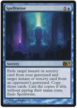 MTG Commander EDH Deck Lazav, Dimir Mastermind 100 Magic Cards Custom Deck - Image 3