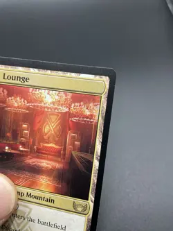 Xander's Lounge Streets of New Capenna Regular MTG 260 - Image 2