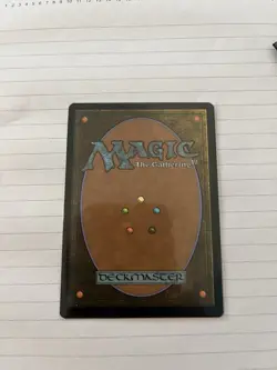 Mtg Vorinclex, Monstrous Raider (Showcase) - Kaldheim Foil Near Mint - Image 2