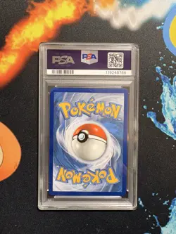 Pokemon Mew EX TCG 25th Anniversary Celebrations Card 88/92 PSA 10 - Image 2