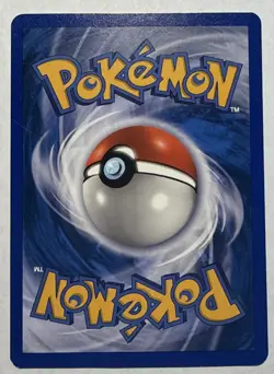 Pokemon TCG Pikachu Ereader 124/165 Expedition Non Holo Vintage Rare Near Mint - Image 5