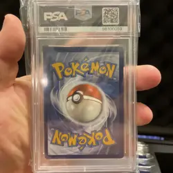 2023 Pokemon SV Obsidian Flames OBF EN Charizard ex #223/197 PSA 9 Mint SIR TCG - Image 2