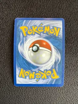 Pokemon Card - Meganium HeartGold SoulSilver 26/123 Reverse Holo LP - Image 2