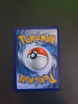 Pokemon TCG Mewtwo Sun & Moon Ultra Rare Holo Black Star Promo SM77 MP - Image 2