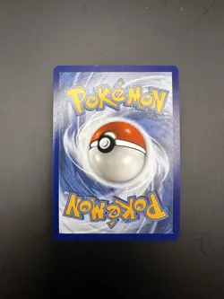 Pokemon TCG Boss's Orders 248/193 Paldea Evolved Full Art Holo Ultra Rare Ghets… - Image 2