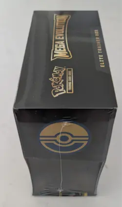 Pokemon TCG: Mega Evolutions Elite Trainer Box - Lucario - Brand New & Sealed - Image 5