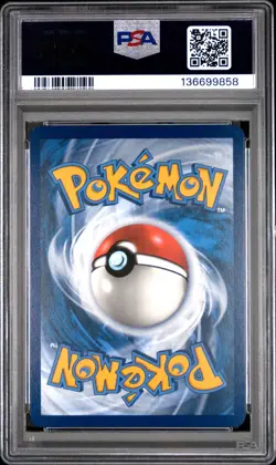 2023 POKEMON SVP EN-SV PROMO 151 ULTRA-PREMIUM COLLECTION #053 MEW EX PSA 9 - Image 2