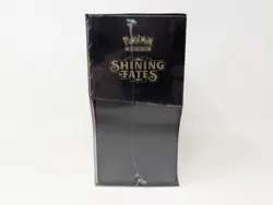 New Factory Sealed Pokemon TCG Shining Fates Elite Trainer Box - Image 3
