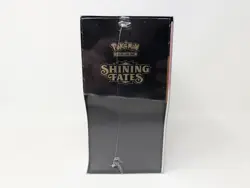 New Factory Sealed Pokemon TCG Shining Fates Elite Trainer Box - Image 5