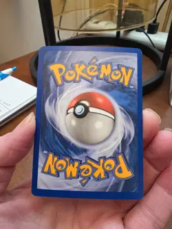 Pokemon Skyridge reverse holo Alakazam 2/144 - Image 4