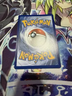 Mega Charizard X EX 013/094 Double Rare – Pokemon TCG – Mega Evolutions – NM - Image 4