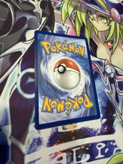 Mega Charizard X EX 013/094 Double Rare – Pokemon TCG – Mega Evolutions – NM - Image 5