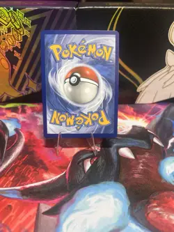 Pikachu ex 57/191 Double Rare Pokemon TCG SV08: Surging Sparks NM - Image 4
