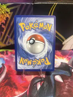 Pikachu ex 57/191 Double Rare Pokemon TCG SV08: Surging Sparks NM - Image 5