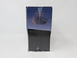 New Factory Sealed Pokemon TCG Chilling Reign Elite Trainer Box - Image 3