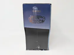 New Factory Sealed Pokemon TCG Chilling Reign Elite Trainer Box - Image 5