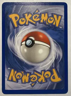 Gastly - 109 - Expedition (EX) 2002 - Pokemon - English - E-Reader Near Mint - Image 4