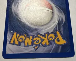 Gastly - 109 - Expedition (EX) 2002 - Pokemon - English - E-Reader Near Mint - Image 5