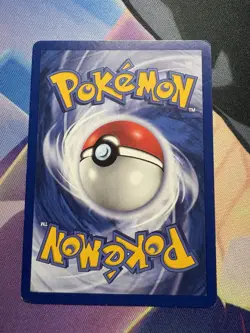 Pokemon TCG 1st Edition Exeggutor Jungle Set 35/64 Uncommon - Image 2