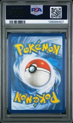 PSA 10 Gem Mint Blastoise 2/102 Celebrations Classic Collection Pokemon - Image 2