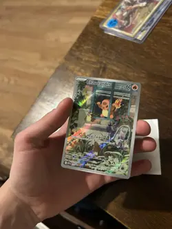 Pokemon Charmander obsidian flames promo🔥🔥🔥 - Image 1