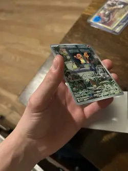 Pokemon Charmander obsidian flames promo🔥🔥🔥 - Image 2