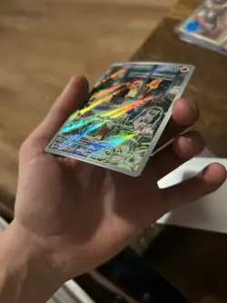 Pokemon Charmander obsidian flames promo🔥🔥🔥 - Image 3