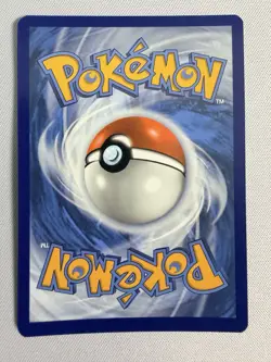 Pokemon TCG Deerling 165/162 SV05: Temporal Forces Full Art Nintendo 2024 NM - Image 2