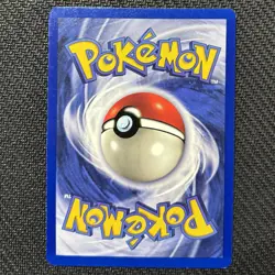 Arcanine 23/102 – Base Set Unlimited – Uncommon – VLP – Pokemon TCG - Image 2