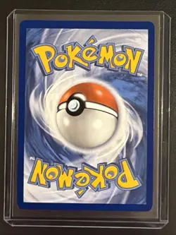 Pokemon TCG Switch Trainer Item Phantasmal Flames 123/094 Ultra Rare Holo - NM - Image 2