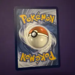 Houndoom 066/064 Sv: Shrouded Fable Holo Scarlet & Violet Pokemon - Image 2