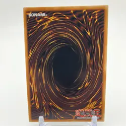 D/D Count Surveyor BLMM-EN041 1st Edition Near Mint Secret Rare Yu-Gi-Oh! - Image 2