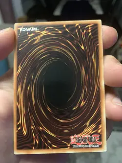 Yugioh Frost und Flame Dragon taev-en033 secret rare italian misprint hot - Image 4