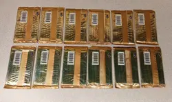 Harry Potter Base Set Trading Card Game (12)Booster Pack 2001 FACTORY SEALED - Image 4