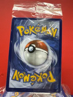 Pokemon Greninja Gold Star SWIRL | SEALED SWSH144 Holo Celebrations NM #401 - Image 3