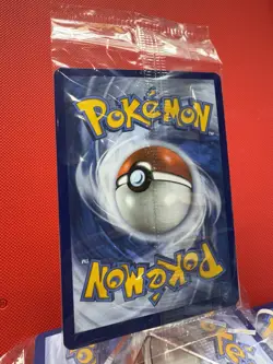 Pokemon Greninja Gold Star SWIRL | SEALED SWSH144 Holo Celebrations NM #401 - Image 4