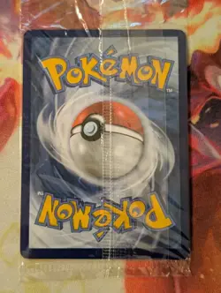 Greninja Gold Star SEALED ~Swirl~ Celebrations 144 Black Promo SWSH144 Pokemon - Image 5