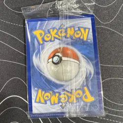 Pokemon Celebrations Greninja Gold Star SWSH144 Sealed SWIRL💫 - Image 3