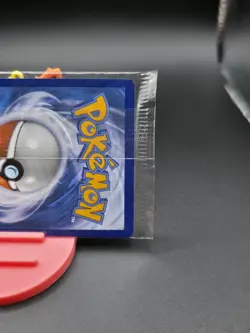 Greninja Gold Star Promo - SWSH144 Pokemon Holo Celebrations - SEALED C2 - Image 5