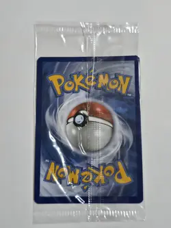 Pokemon TCG Celebrations Greninja Gold Star Promo SWSH144 SEALED - C2 - Image 2