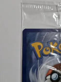 Pokemon TCG Celebrations Greninja Gold Star Promo SWSH144 SEALED - C2 - Image 3