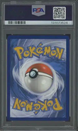 2023 Pokemon SWSH BSP Crown Zenith Tin #284 Galarian Moltres PSA 9 MINT - Image 2