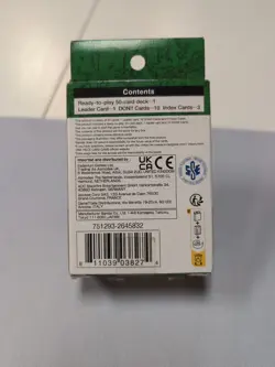 One Piece TCG: Worst Generation Starter Deck, Super Pre-Release 1st Edition - Image 2