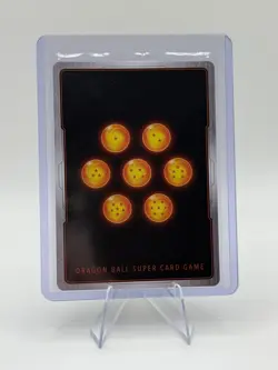 Dragon Ball Super Card Game TCG Cell Max, Deliverer Of Despair BT19-153 - Image 2