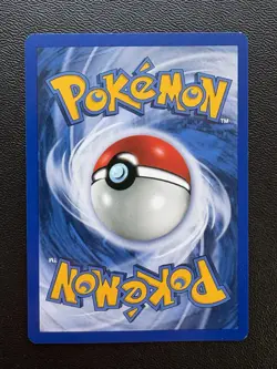 Pokemon Lickitung 16/18 Southern Islands Rare Regular English TCG Card 2001 - Image 2